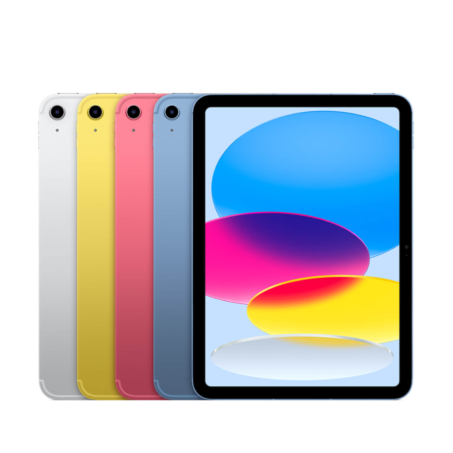 Apple iPad 11th Generation | ISU Book Store